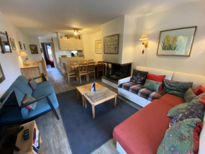 Chalet De Meribel - 4 Pièces pour 6 Personnes MAE-7131